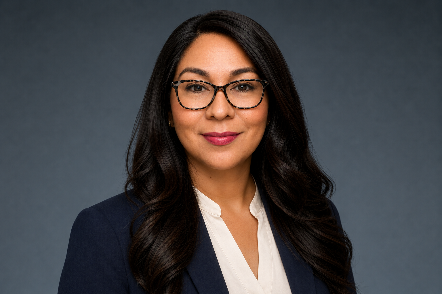 Adriana M. Rodriguez, strategic communications leader
