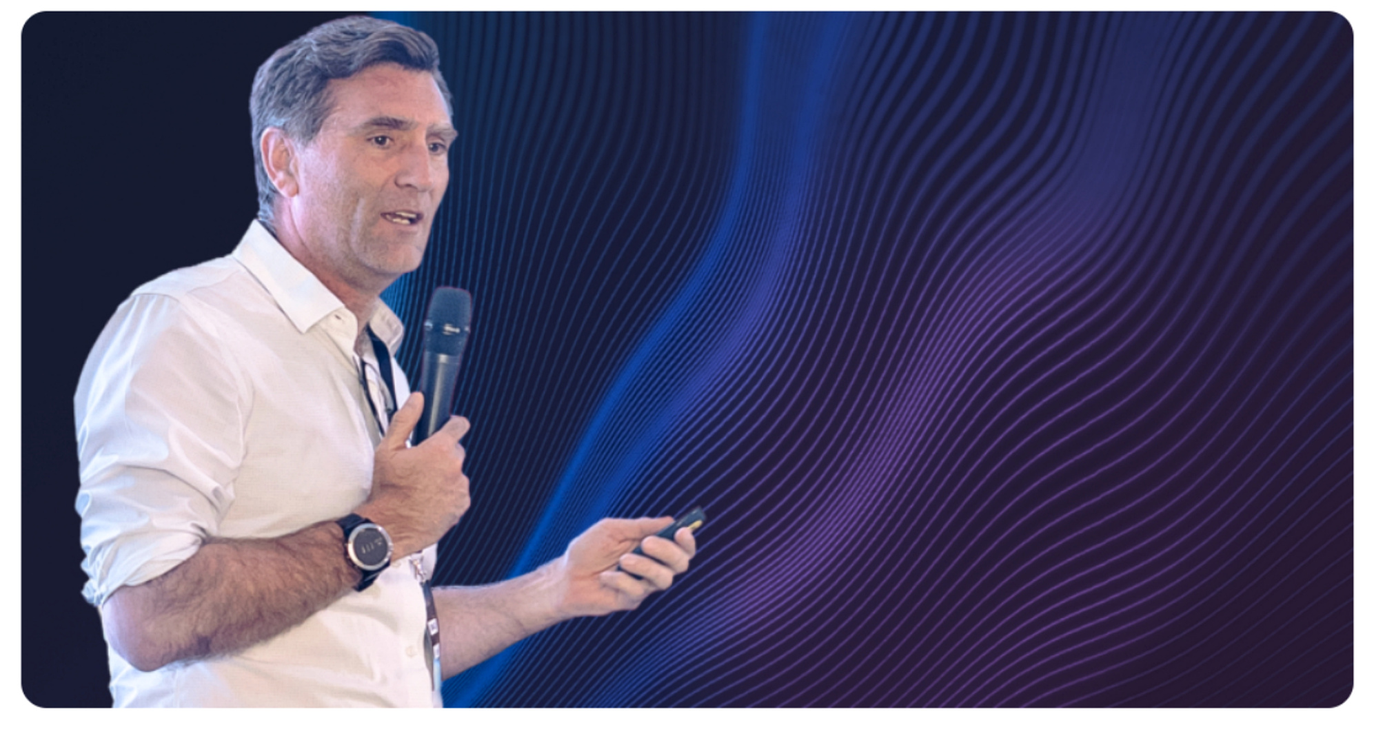 Rethinking the Future of Mental Health Care: Beyond the 50 Minute Session